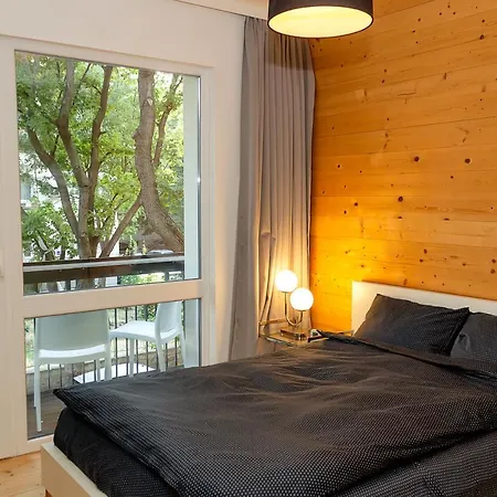 Апартамент Bright & Spacious 1bd With A Charming Balcony By Flat Mаnager *