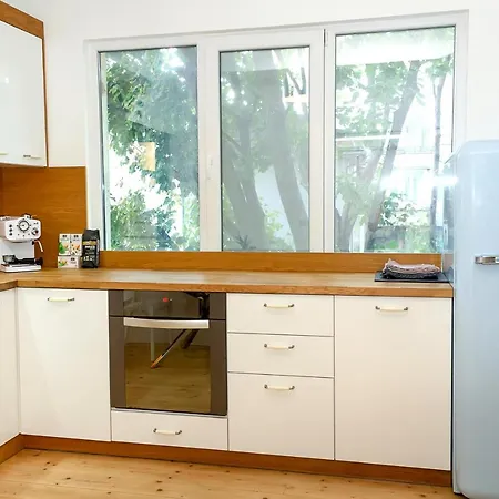 Bright & Spacious 1bd With A Charming Balcony By Flat Mаnager Апартамент