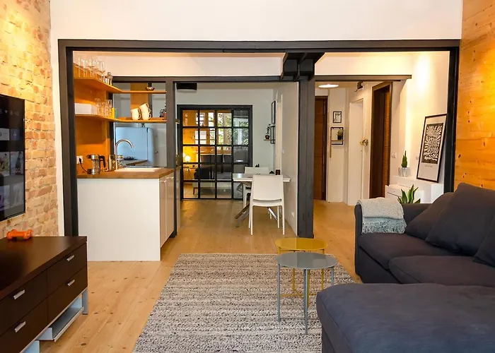 Bright & Spacious 1bd With A Charming Balcony By Flat Mаnager * Варна