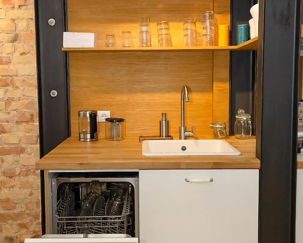 Bright & Spacious 1bd With A Charming Balcony By Flat Mаnager *