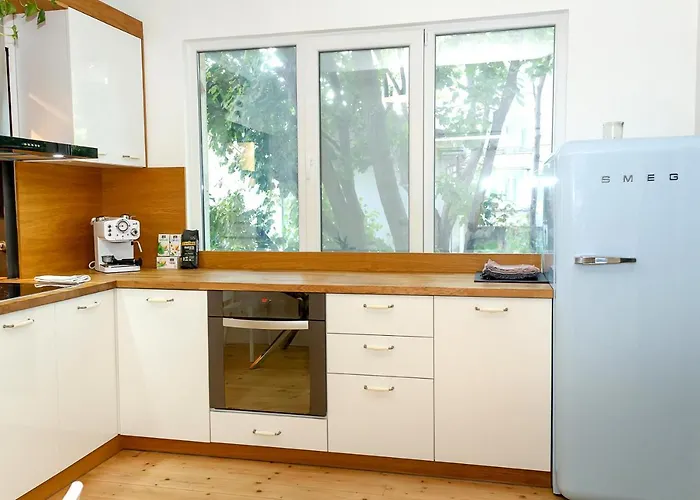 Bright & Spacious 1bd With A Charming Balcony By Flat Mаnager Апартамент