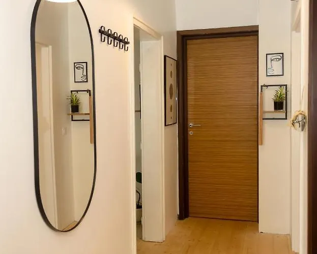 Bright & Spacious 1bd With A Charming Balcony By Flat Mаnager *