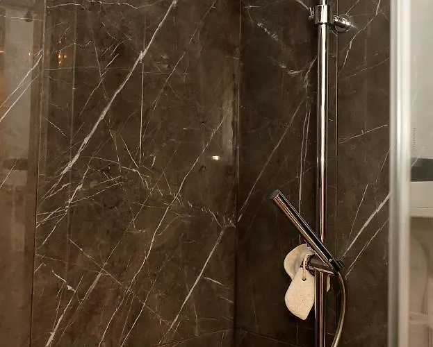 Bright & Spacious 1bd With A Charming Balcony By Flat Mаnager דירה